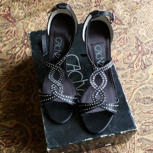 Cache Party Heels NEW